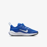 Nike Revolution 7 Little дитячі Кросівки блакитний