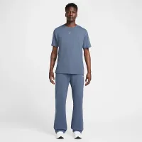 Nike NOCTA NOCTA Fleece CS Open-Hem Sweatpants блакитний