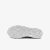 Nike Air Force 1 LV8 Big детские Кроссовки цвет черный
