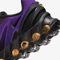 Nike Air Max Dn8 чоловічі Кросівки колір чорний