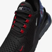 Nike Air Max 270 Big Kids' обовь Black