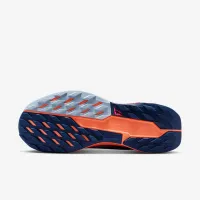 Nike Pegasus Trail 5 GORE-TEX женская Waterproof Trail Running Кроссовки синий