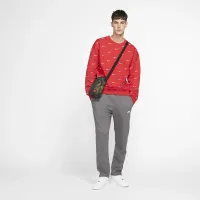 Nike Sportswear Club Fleece чоловічі Pants колір сірий