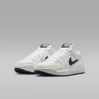 Nike Jordan Stadium 90 Big дитячі Кросівки колір білий