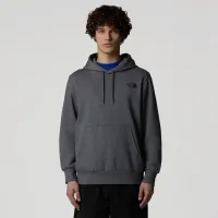 Кофта/футболка The North Face Simple Dome 0A89FCDYY1 - Серая