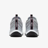 Nike Cosmic Unity 3 баскетбольні Кросівки колір сірий