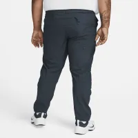 Nike Dri-FIT ADV A.P.S. Men's Woven Fitness Pants Blue