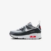 Nike Air Max 90 EasyOn Little дитячі Кросівки колір сірий