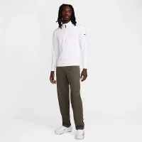 Nike Storm-FIT ADV мужские для гольфа Pants цвет зеленый