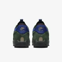 Nike Air Force 1 Wild жіноча Кросівки колір зелений