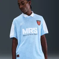 Nike x Martine Rose Sport мужские Jersey синий