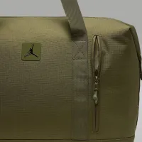 Nike Jordan Duffle сумка (35L) колір зелений