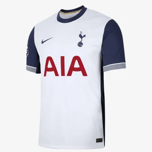 James Maddison Tottenham Hotspur 2024 Match Home чоловічі Nike Dri-FIT ADV Soccer Jersey колір білий