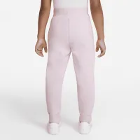 Nike Sportswear Club Fleece Toddler Pants Pink