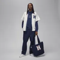 Nike Jordan Howard Tote Tote сумка (30L) блакитний