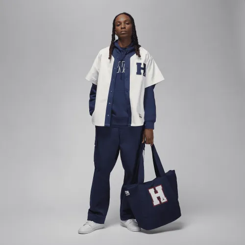 Nike Jordan Howard Tote Tote сумка (30L) блакитний