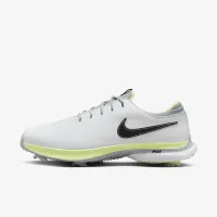 Nike Air Zoom Victory Tour 3 для гольфа Кроссовки (Wide) цвет белый