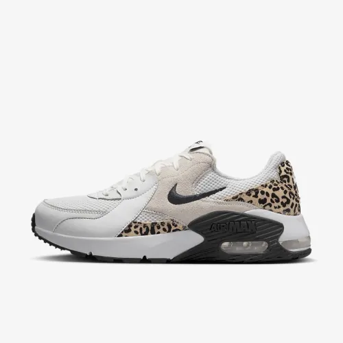Nike Air Max Excee женская Кроссовки цвет белый