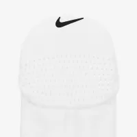 Nike Unicorn Dri-FIT ADV Cushioned No-Show носки (1 пара) цвет белый