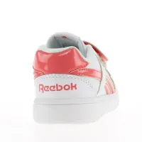 Обувь Reebok Royal Prime Alt DV3863 - Белые