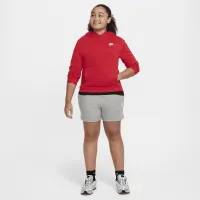 Nike Sportswear Club Fleece Big дитячі (Girls') 5