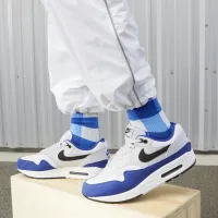 Nike Air Max 1 Men's обовь White