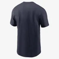 Nike Logo Essential (NFL Houston Texans) мужские футболка синий