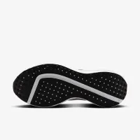 Nike Interact Run мужские Road Running Кроссовки цвет белый