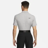 Nike Dri-FIT Tour чоловічі для гольфу Polo колір чорний