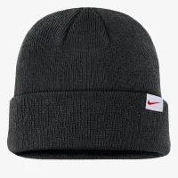 2025 All-Star Weekend Terra Nike NBA Beanie цвет черный
