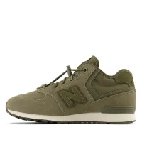 Кроссовки New Balance GV574HG1 - Зеленые