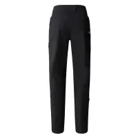 Штаны The North Face Exploration 0A824GJK31 - Черные