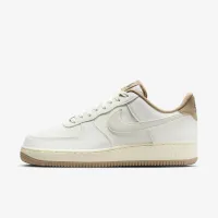 Nike Air Force 1 '07 LV8 мужские Winterized Кроссовки цвет белый