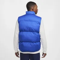 Nike Sportswear Club PrimaLoft® чоловічі Water-Repellent Puffer Vest блакитний