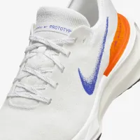 Nike Invincible 3 блакитнийprint жіноча Road Running Кросівки різнокольорові