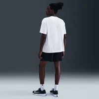 NikeCourt мужские Dri-FIT Max90 футболка цвет белый