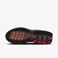 Nike Air Max Dn чоловічі Кросівки колір сірий