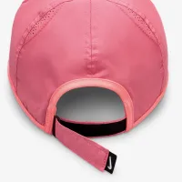 Nike Dri-FIT Club детские Unstructuцвет красный Featherlight Cap Pink