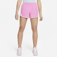 Nike Tempo Big дитячі (Girls') Dri-FIT Running шорти Pink