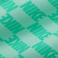 Nike Brasilia JDI Big дитячі Mini наплічник (11L) колір зелений