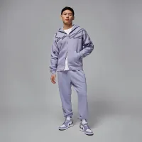Nike Jordan MVP чоловічі Pants колір фіолетовий