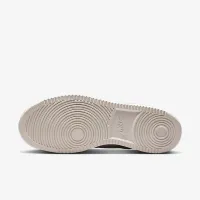 Nike Court Vision Low женская Кроссовки цвет серый