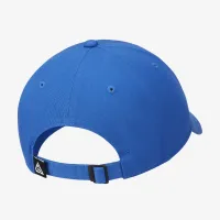 Nike Dri-FIT Giannis Heritage86 баскетбольные Cap синий
