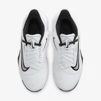 Nike Precision 7 EasyOn мужские баскетбольные Кроссовки цвет белый