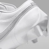 Nike Jordan 1 Low TD чоловічі Football Cleat колір білий