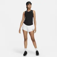 Nike AeroSwift женская Dri-FIT ADV Mid-Rise Brief-Lined 3
