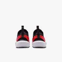 Nike Flex Runner 4 Baby/Toddler Кроссовки цвет красный
