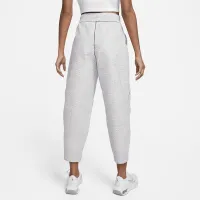 Nike Forward Pants жіноча Pants колір сірий