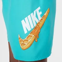 Nike Swim Breaker Big дитячі (для хлопчиків) 4