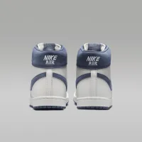 Nike Jordan Air Ship PE SP чоловічі Кросівки колір білий